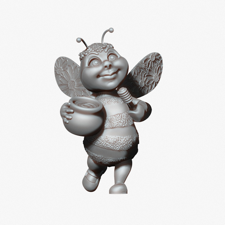BEE TOY image