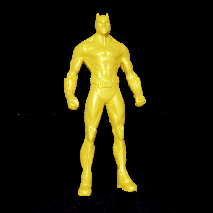 Batman Figure image