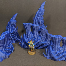 Picture of print of The Hive - V.2 BUNLE!