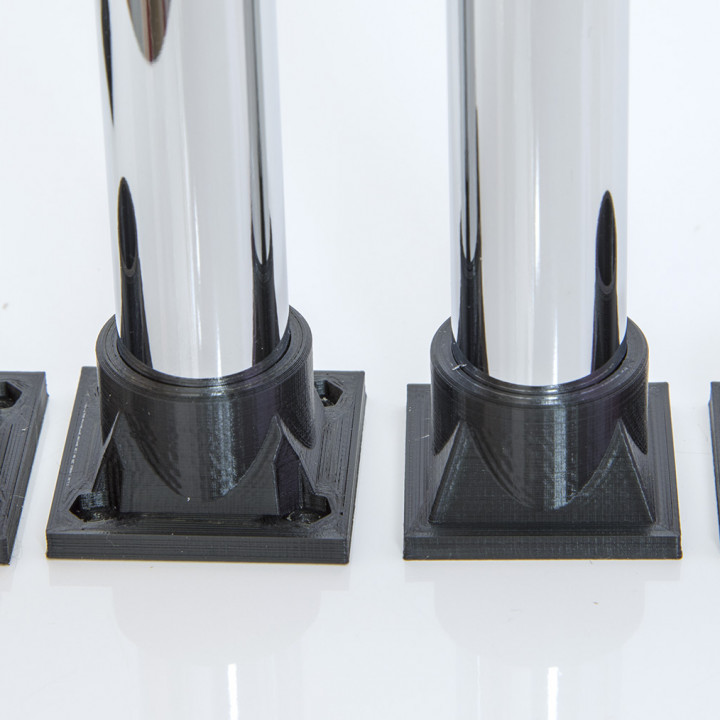 Universal Display Stand Feet image