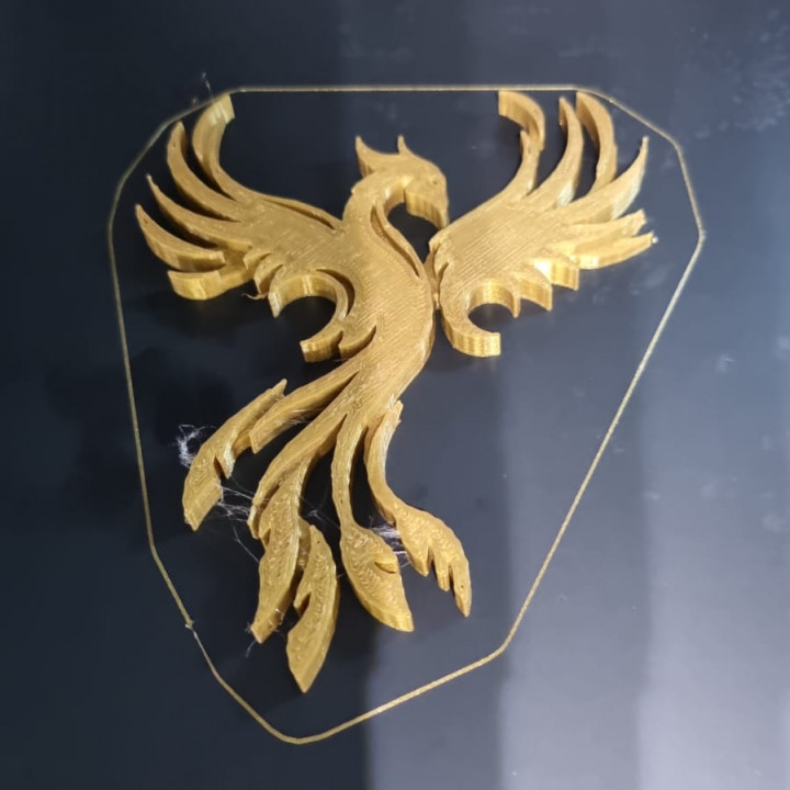 Phoenix - Fênix