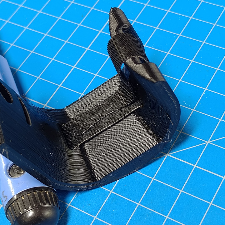 A Better Cable J-Hook