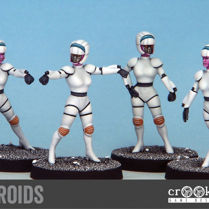 FemDroids image