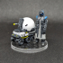 Lancet Medical Robot (28mm) print image