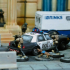 Classic Police car modular crown vic print image