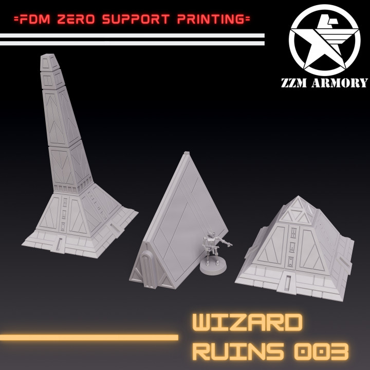 WIZARD RUINS 003