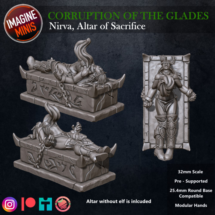 Corruption Of The Glades 3 - Corrupted Well Complete Pack image