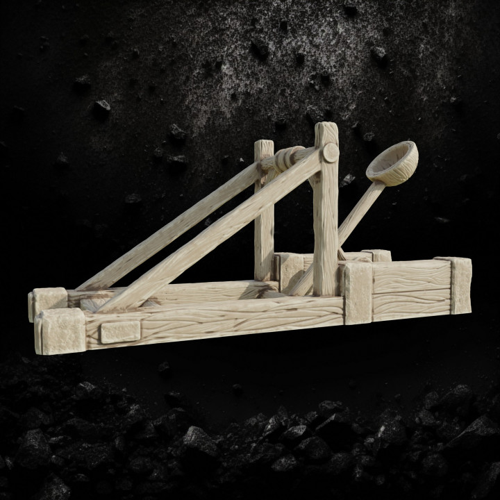 Catapult
