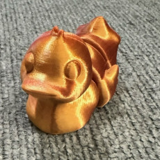 Picture of print of M3D - Flexi Baby Duck
