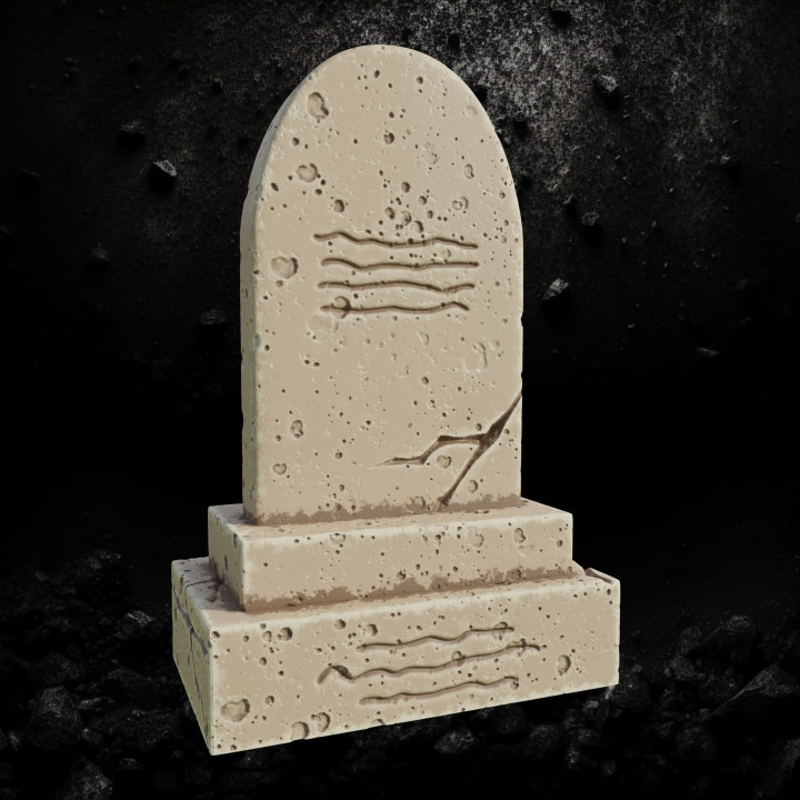 Tombstone