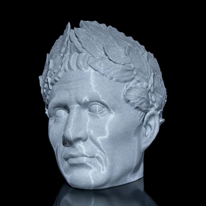 Head of Rome