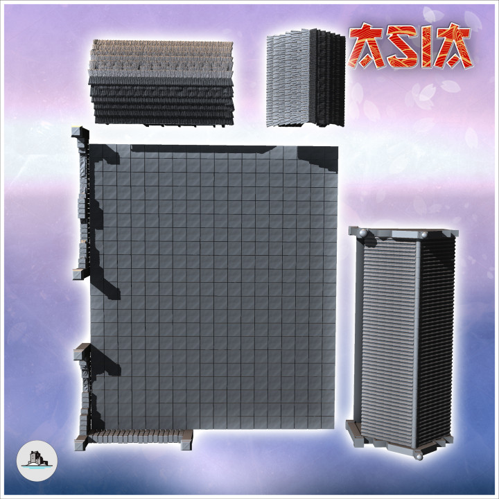 SRC Radiator STL2 SRC Radiator STL2