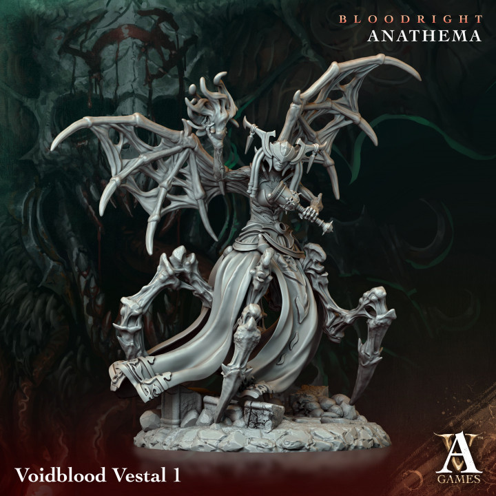 Bloodright - Anathema - Bundle image