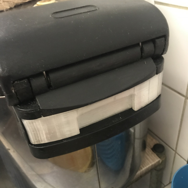 Replacement Rice Steamer Drip Tray image