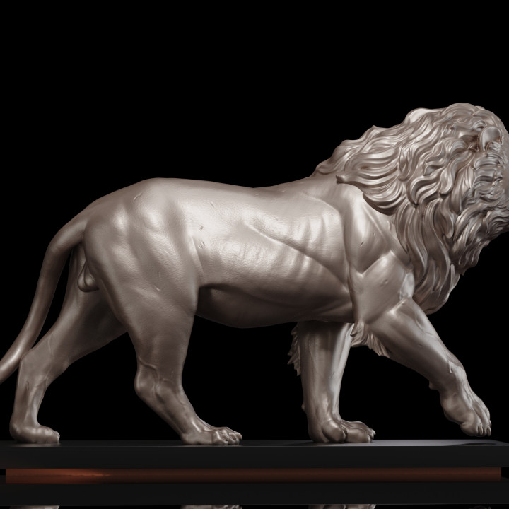 Lion King image