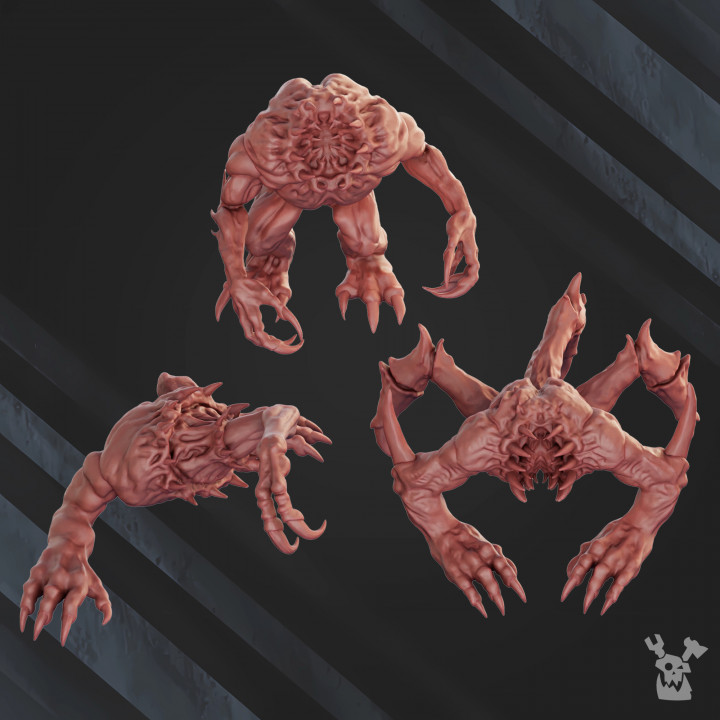 Beasts From Beyond image