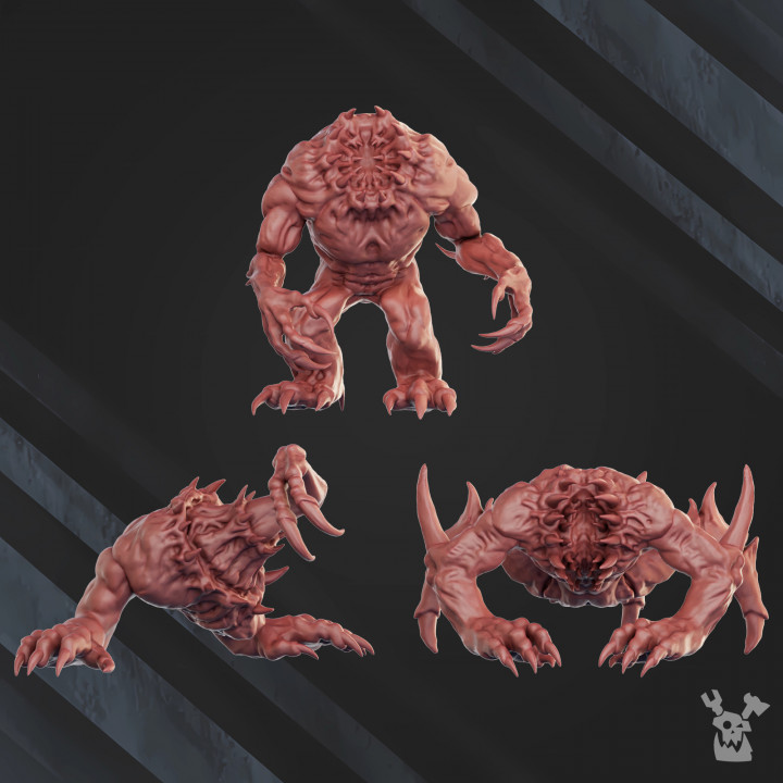 Beasts From Beyond image