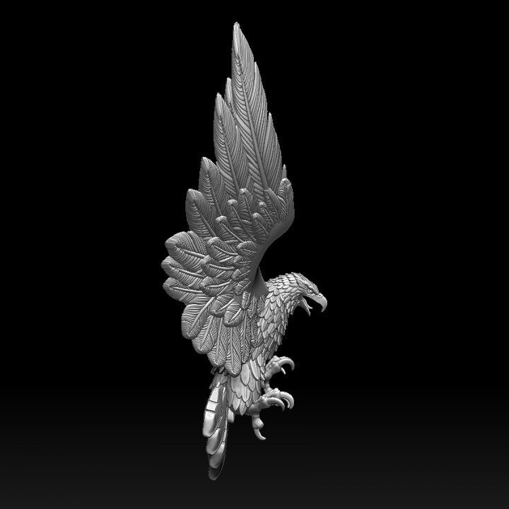 eagle