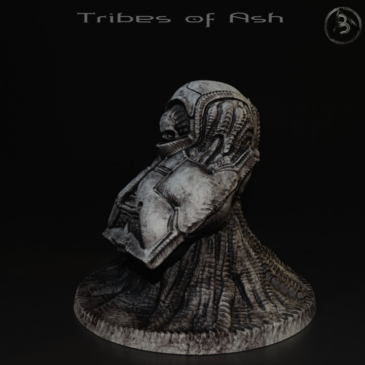 Tribes Of Ash: Aliat of Terr v1 image