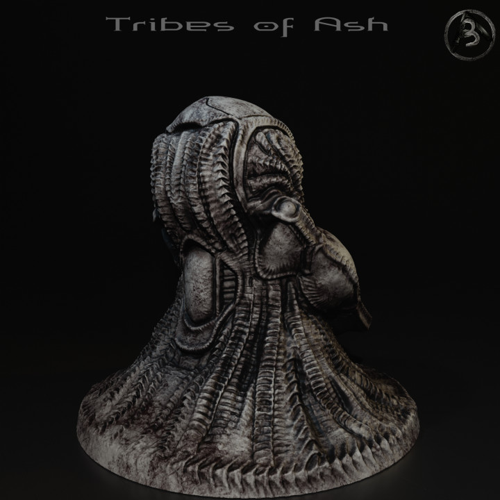 Tribes Of Ash: Aliat of Terr v1 image