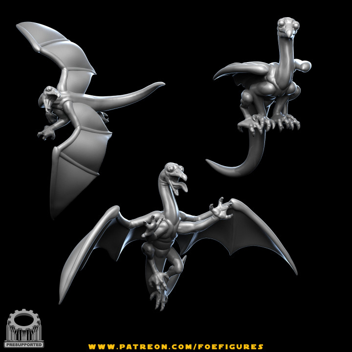 Bagwing Swamp Bundle