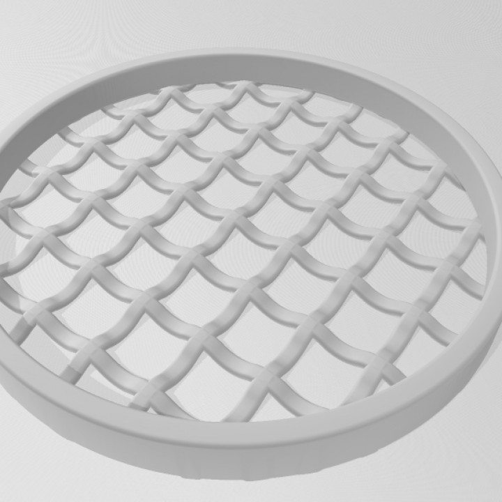 IKEA  glass holder ORDNING Cutlery Drainer