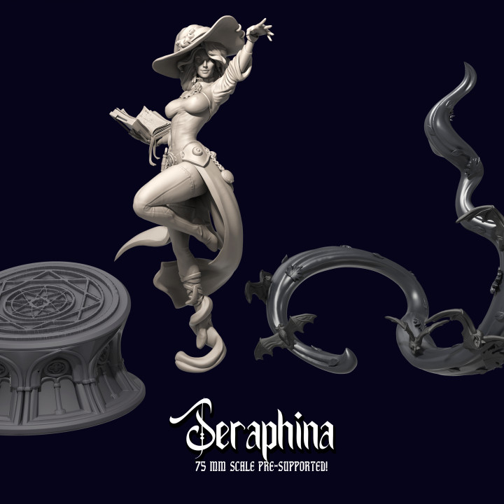 Seraphina