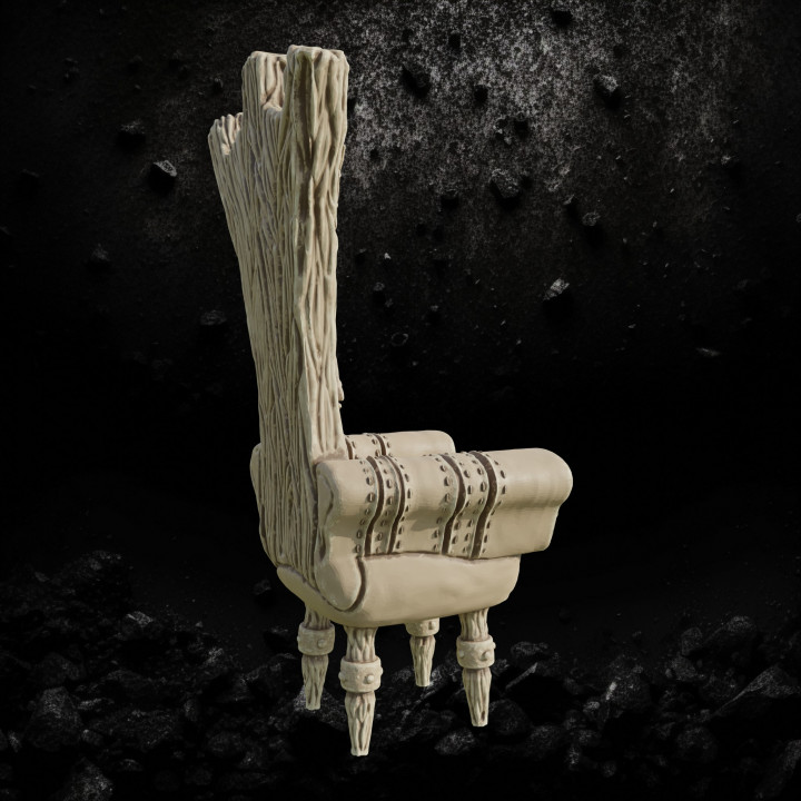 Noble Chair