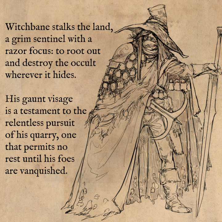 Witchbane image