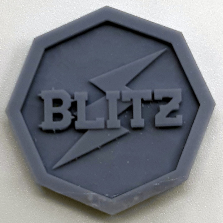 Blood Bowl Blitz token image