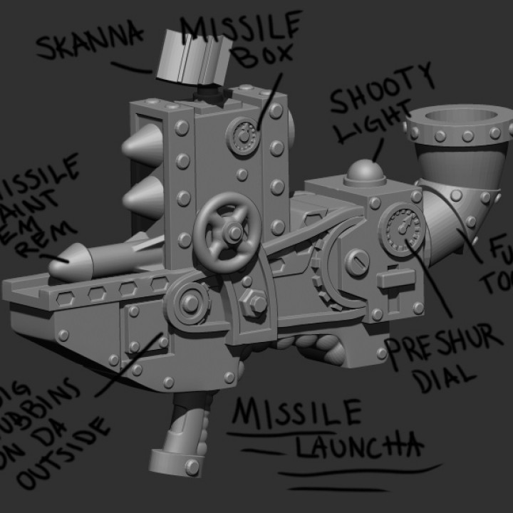 MissileLauncherBoys image