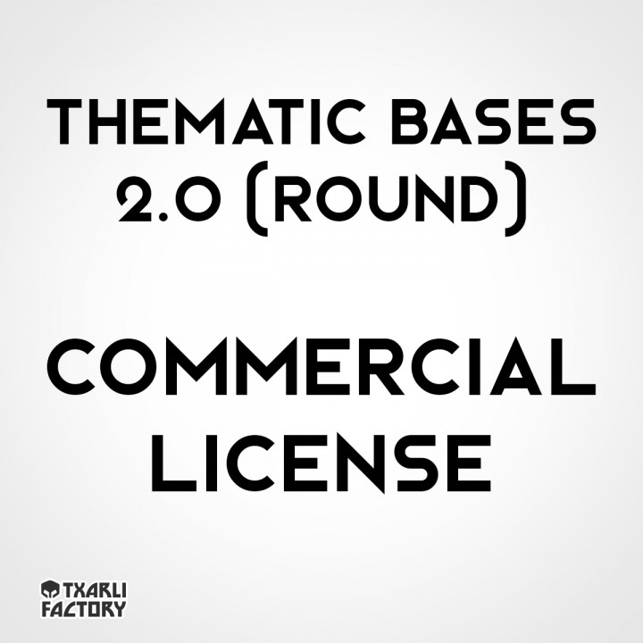 Commercial License 2.0 Document's Cover