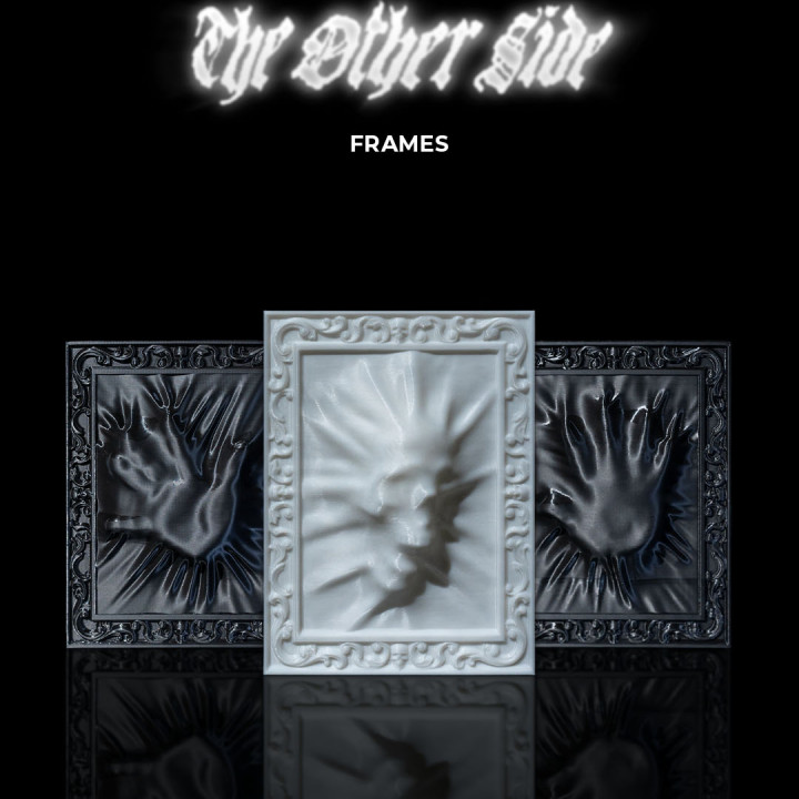 The Other Side Frames image
