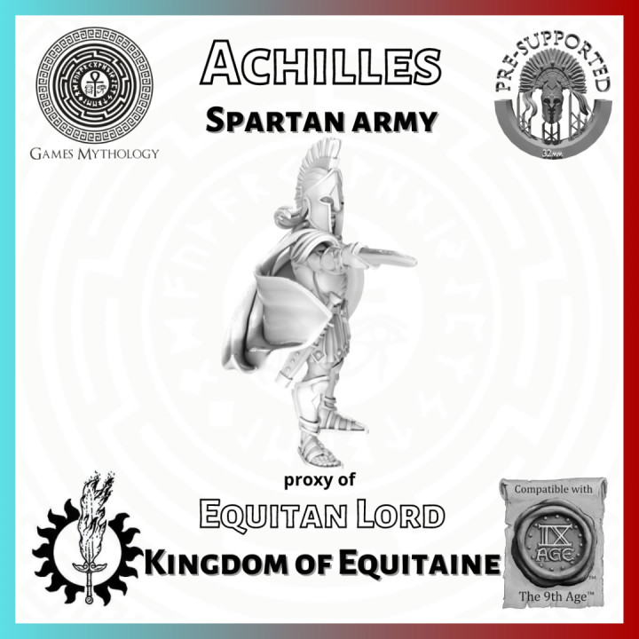 The Spartan Army image