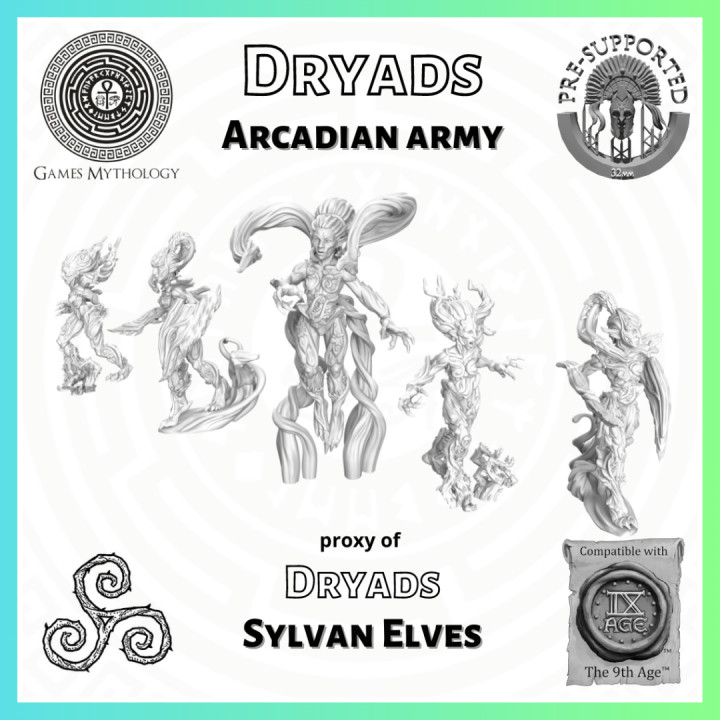 The Arcadian Army image
