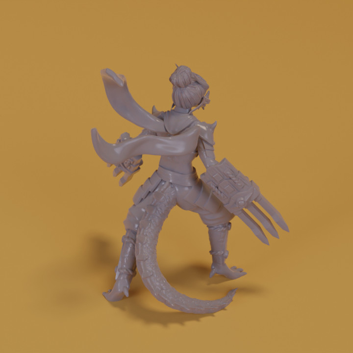 Mikane