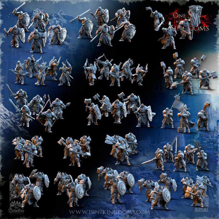 Stormwolves Units Batch image