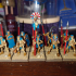 Ancient Skeletons with Spears and Hand Weapons - Highlands Miniatures print image
