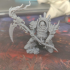 Doom Imperial Marines- Lord of pestilence print image