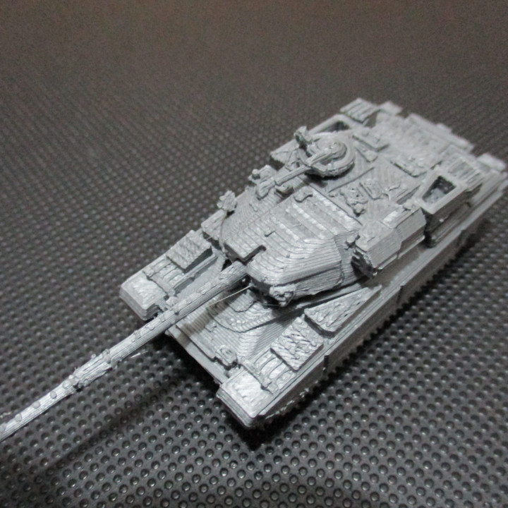 MG144-UK03C Chieftain Mk 11