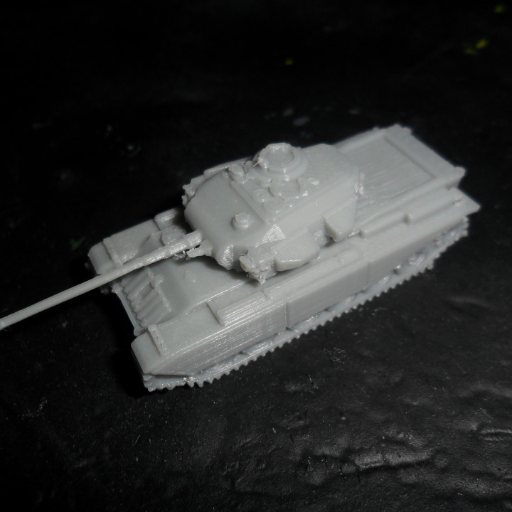 MG144-UK04 Centurion Mk 3 MBT