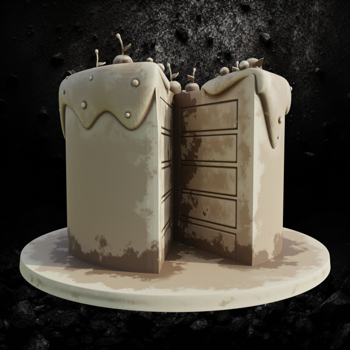 Cake