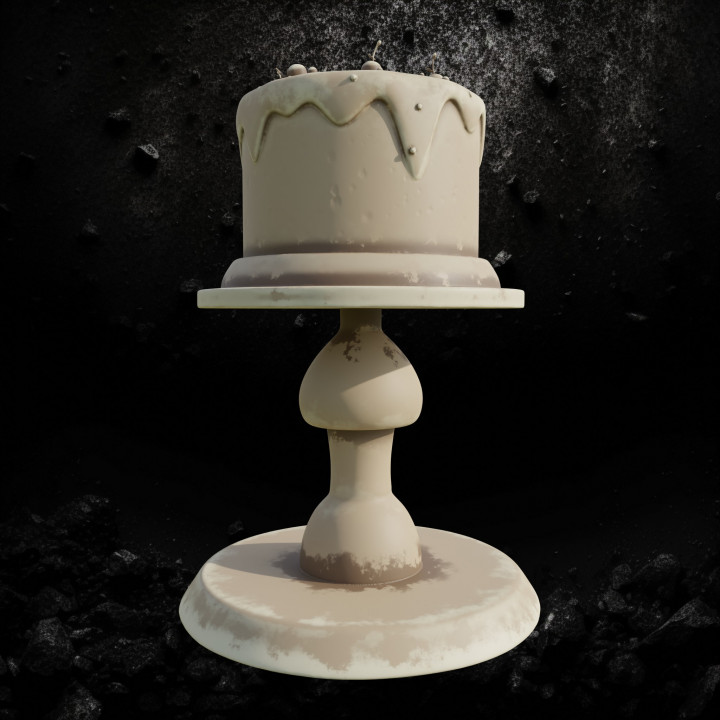 Cake 4
