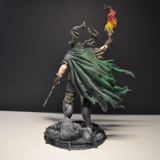 Hedge Knight