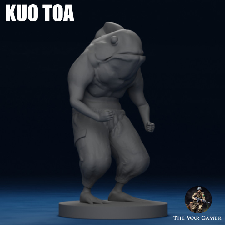 Kuo Toa