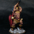 Supportless Barbarian Male 02 print image