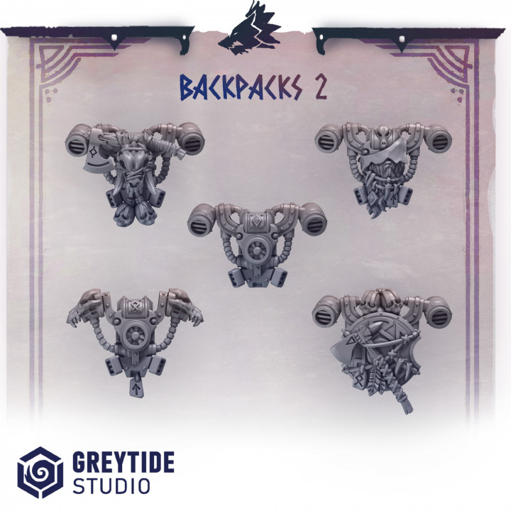 Backpacks 2 PH