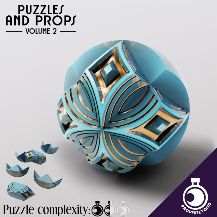 Puzzle - The Collection image