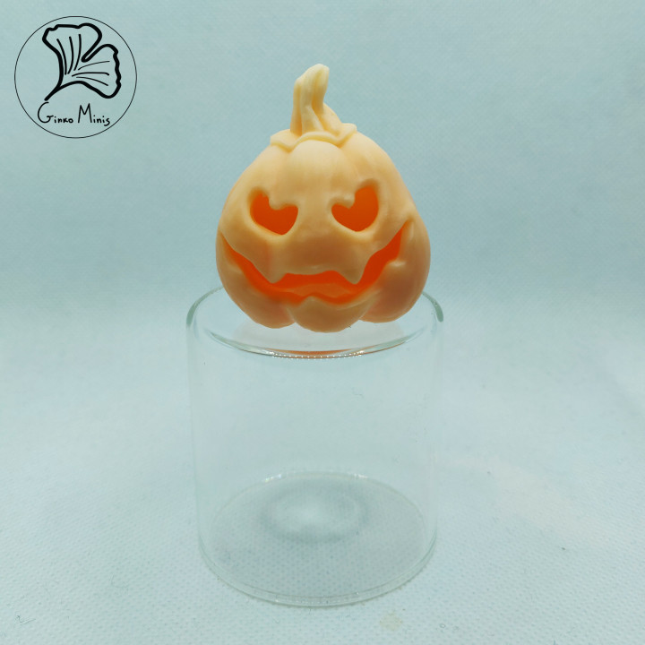Halloween Pumpkin Bundle