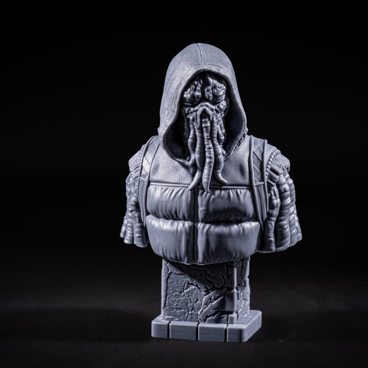 Urban Cthulhu (Pre-Supported)